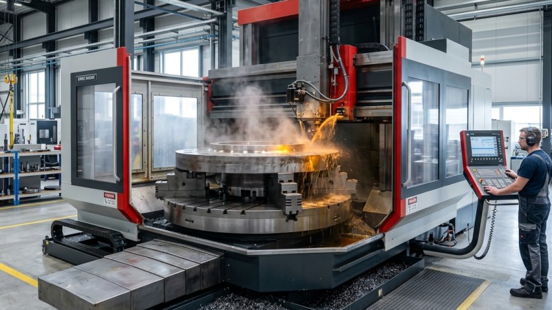 Metal İşleme Nedir? Başlıca Metal İşleme Yöntemleri